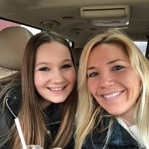 Meet your Posher, Renee